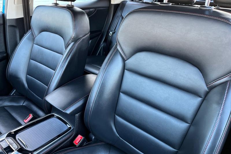 Used MG MG HS 2021 for sale - 77739262: Photo 19