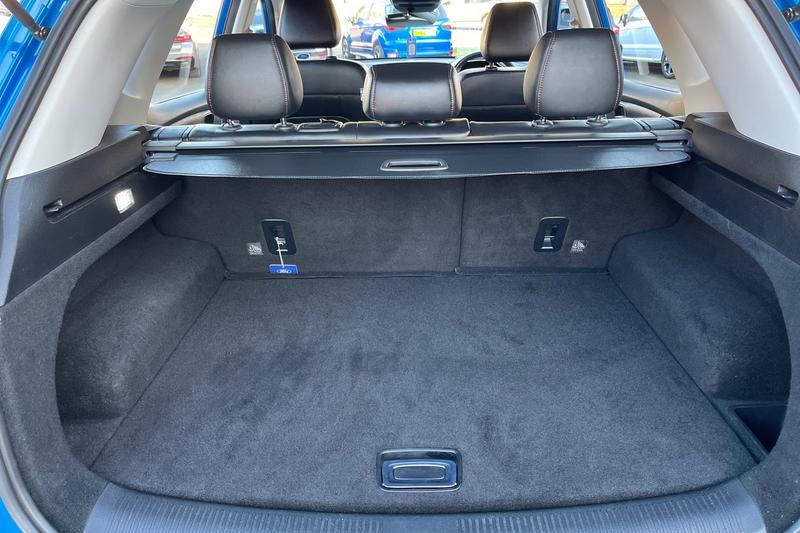 Used MG MG HS 2021 for sale - 77739262: Photo 21