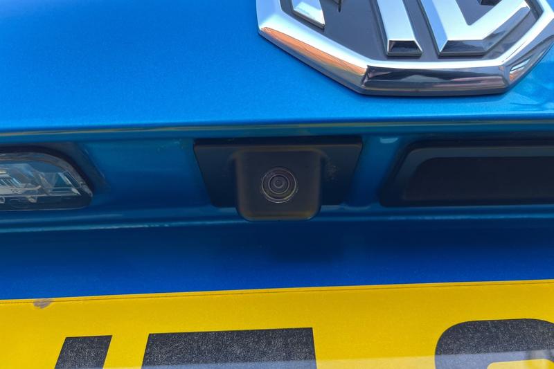 Used MG MG HS 2021 for sale - 77739262: Photo 22