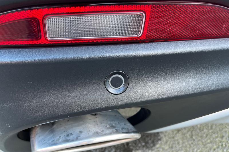 Used MG MG HS 2021 for sale - 77739262: Photo 23