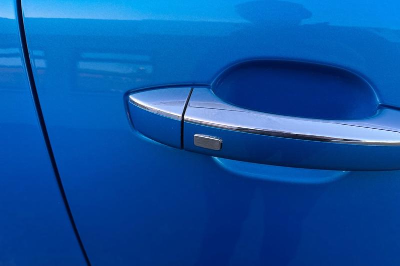 Used MG MG HS 2021 for sale - 77739262: Photo 24