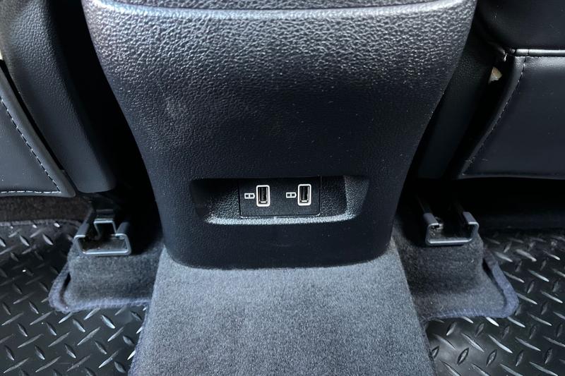 Used MG MG HS 2021 for sale - 77739262: Photo 25