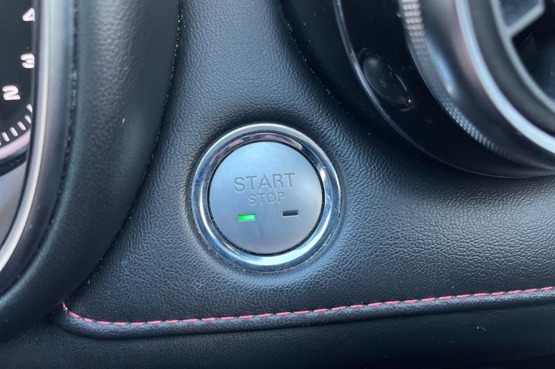 Used MG MG HS 2021 for sale - 77739262: Photo 26