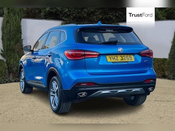 Used MG MG HS 2021 for sale - 77739262: Photo