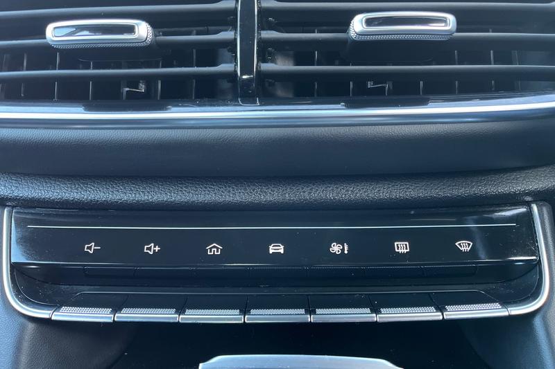 Used MG MG HS 2021 for sale - 77739262: Photo 30