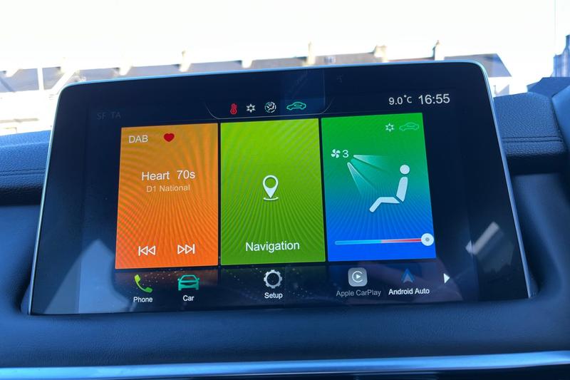 Used MG MG HS 2021 for sale - 77739262: Photo 31