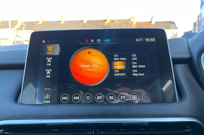 Used MG MG HS 2021 for sale - 77739262: Photo 33