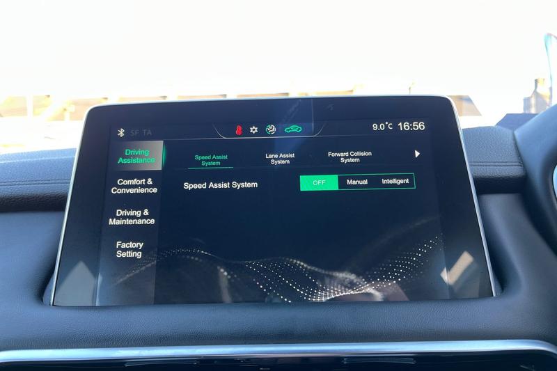 Used MG MG HS 2021 for sale - 77739262: Photo 35