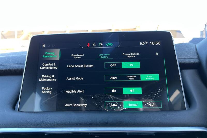 Used MG MG HS 2021 for sale - 77739262: Photo 36