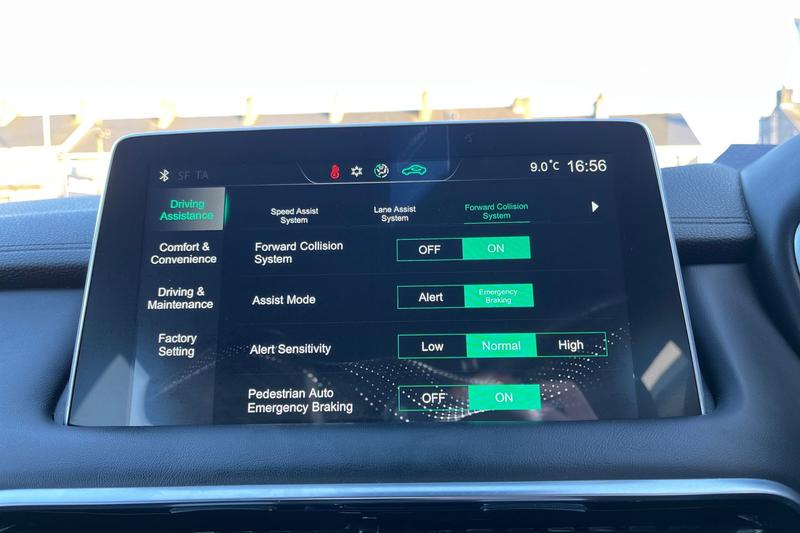 Used MG MG HS 2021 for sale - 77739262: Photo 37