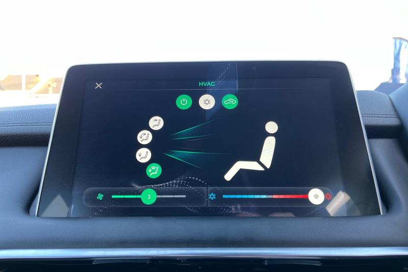 Used MG MG HS 2021 for sale - 77739262: Photo 38