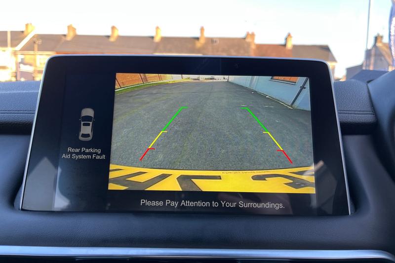 Used MG MG HS 2021 for sale - 77739262: Photo 39