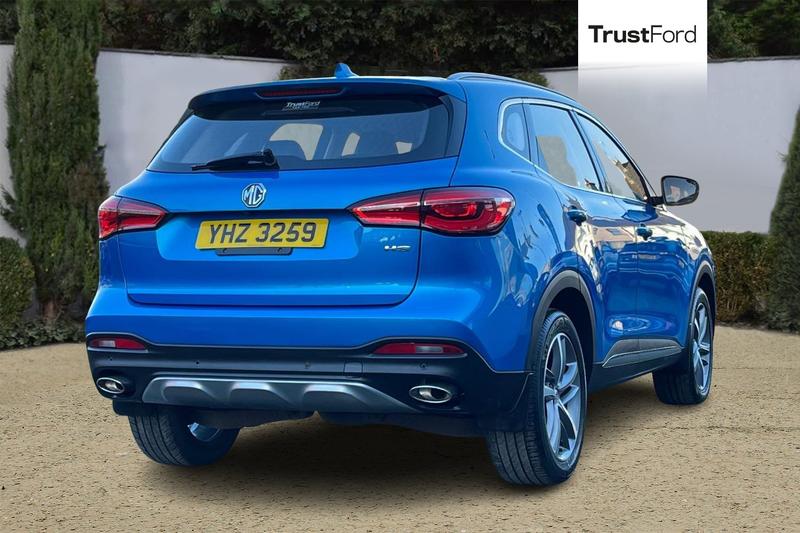 Used MG MG HS 2021 for sale - 77739262: Photo 4