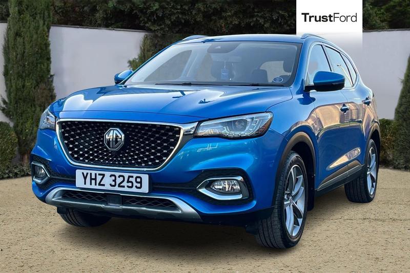 Used MG MG HS 2021 for sale - 77739262: Photo 5