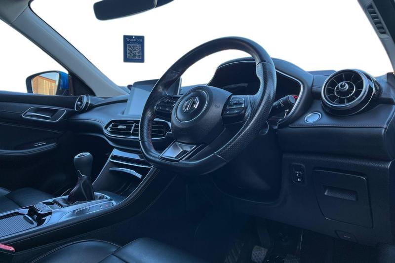 Used MG MG HS 2021 for sale - 77739262: Photo 9