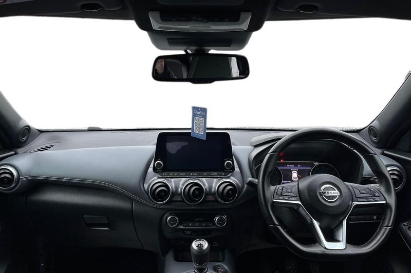 Used Nissan Juke 2022 for sale - 77435063: Photo 10