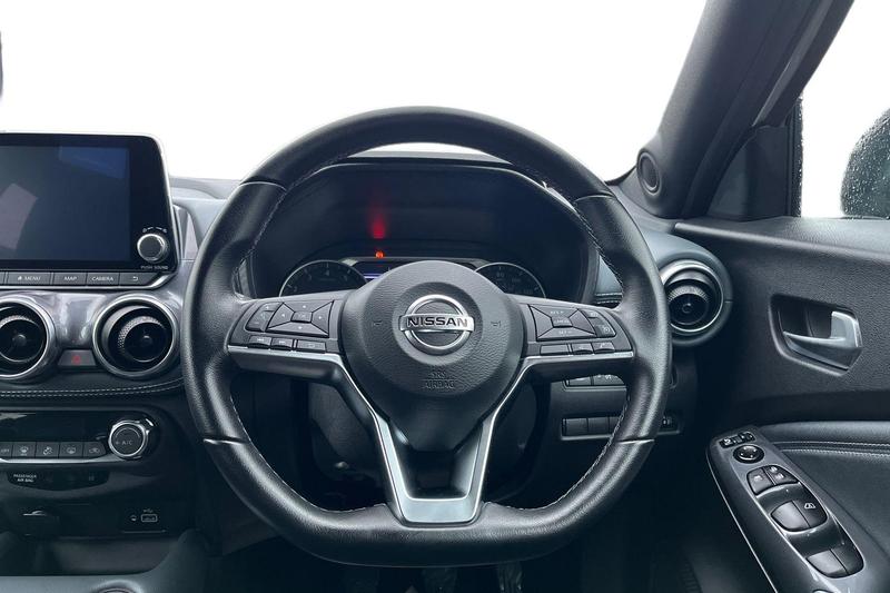 Used Nissan Juke 2022 for sale - 77435063: Photo 11