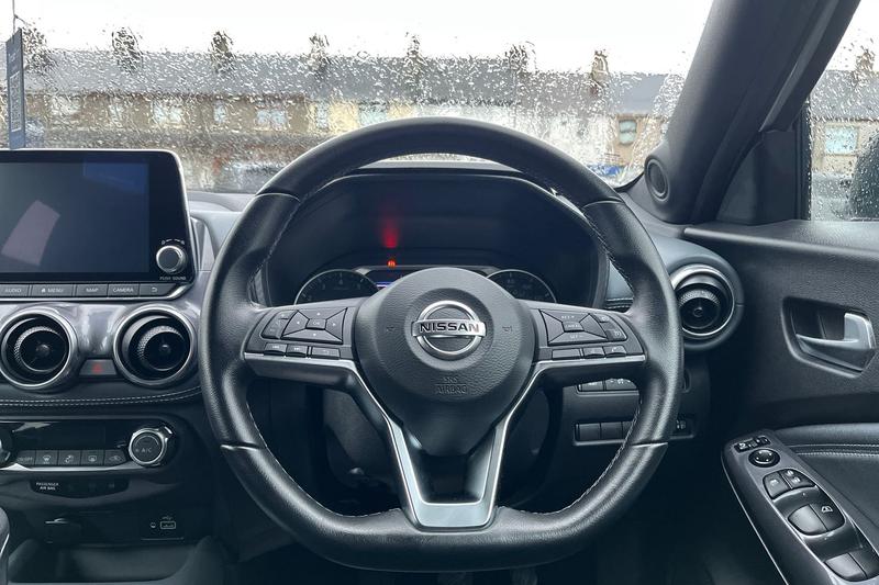 Used Nissan Juke 2022 for sale - 77435063: Photo 12