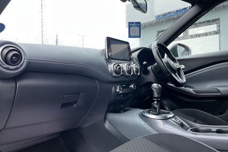 Used Nissan Juke 2022 for sale - 77435063: Photo 18