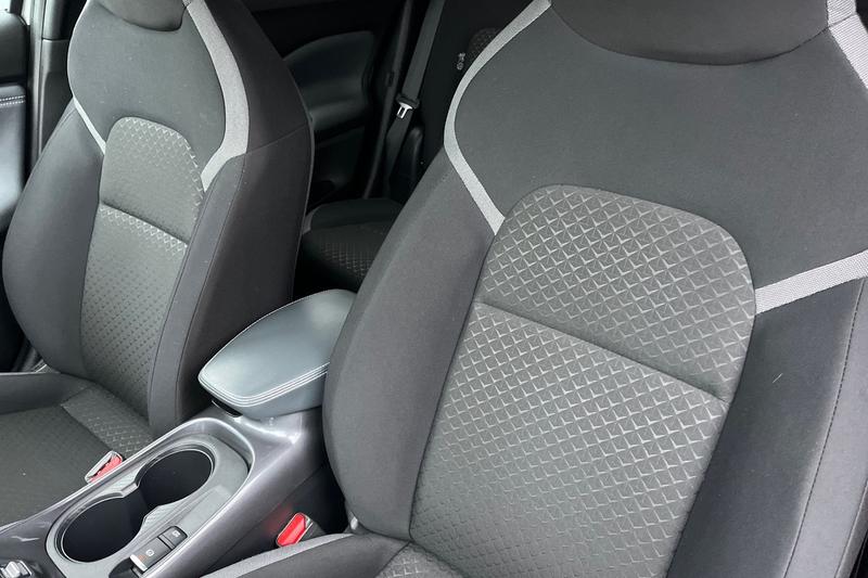 Used Nissan Juke 2022 for sale - 77435063: Photo 19