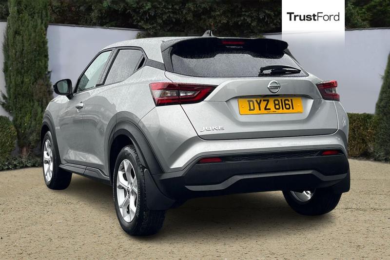 Used Nissan Juke 2022 for sale - 77435063: Photo 2