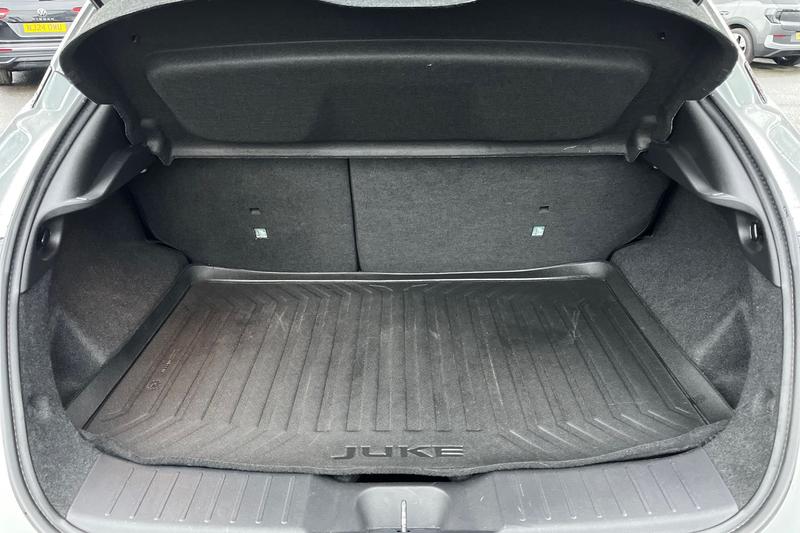 Used Nissan Juke 2022 for sale - 77435063: Photo 21