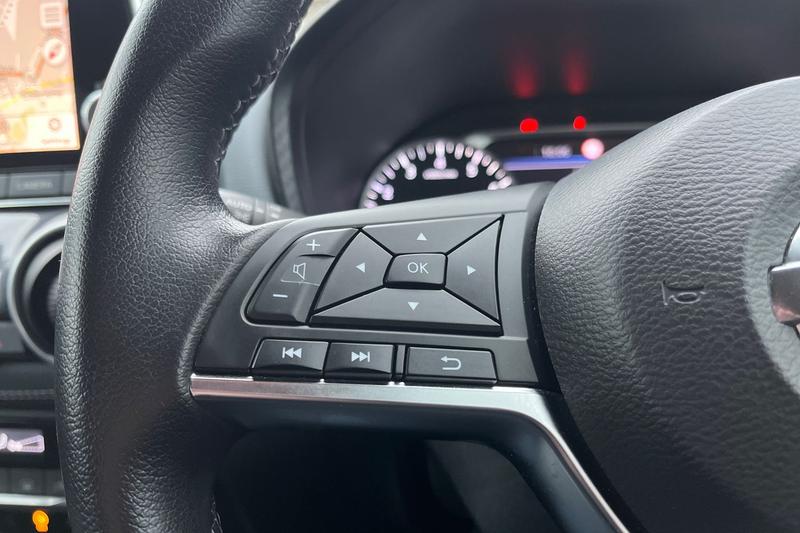 Used Nissan Juke 2022 for sale - 77435063: Photo 25