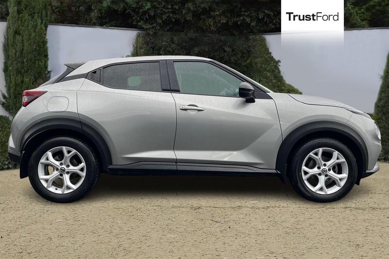 Used Nissan Juke 2022 for sale - 77435063: Photo 3