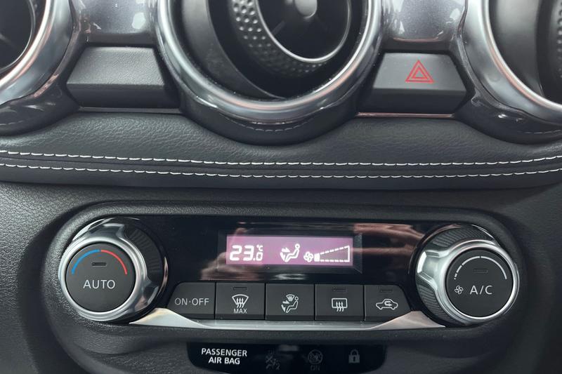 Used Nissan Juke 2022 for sale - 77435063: Photo 31