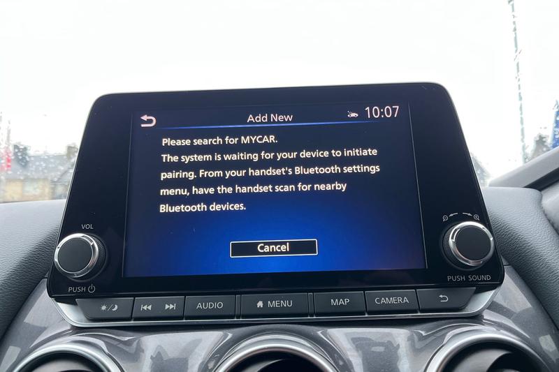 Used Nissan Juke 2022 for sale - 77435063: Photo 33