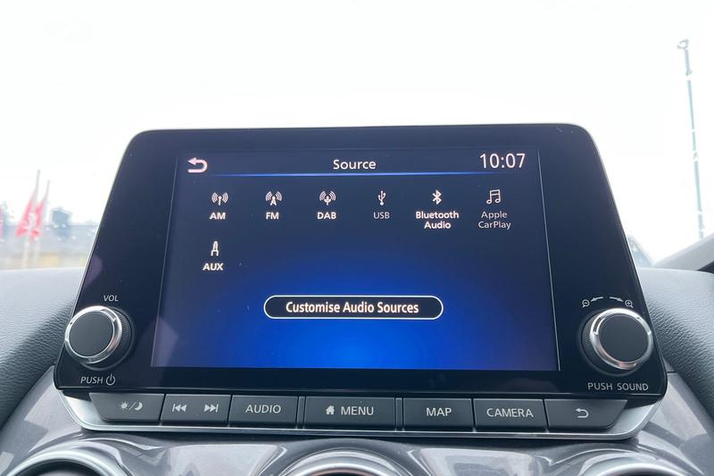 Used Nissan Juke 2022 for sale - 77435063: Photo 34