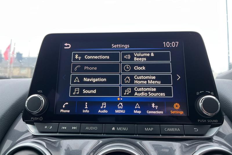 Used Nissan Juke 2022 for sale - 77435063: Photo 35