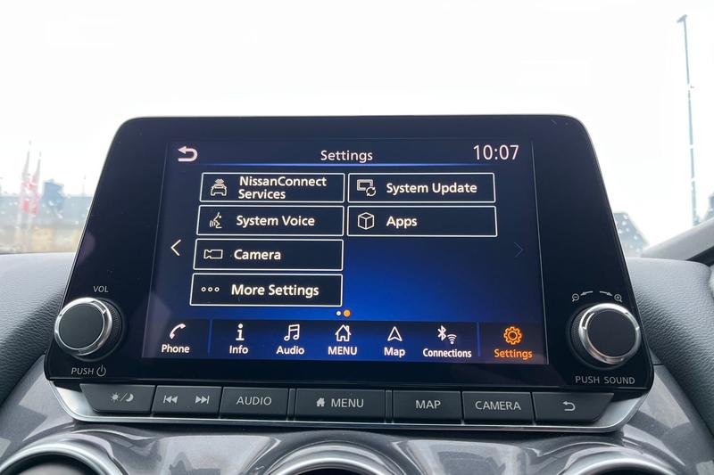 Used Nissan Juke 2022 for sale - 77435063: Photo 36