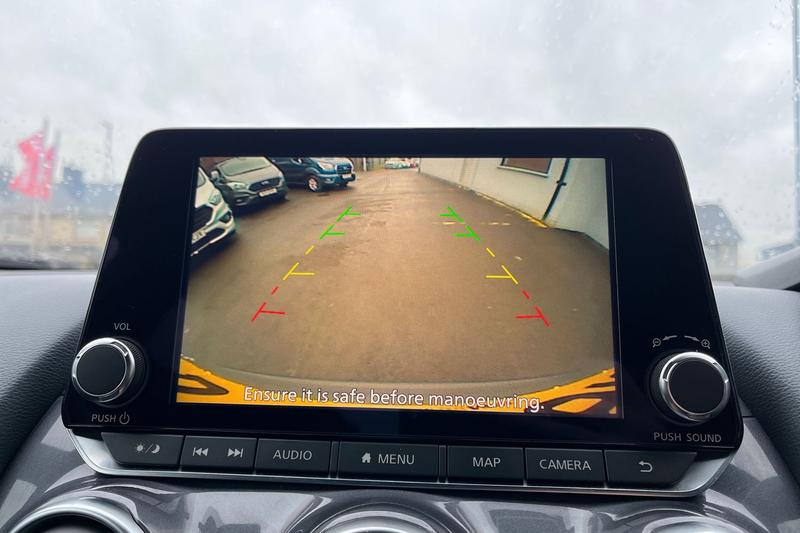 Used Nissan Juke 2022 for sale - 77435063: Photo 37