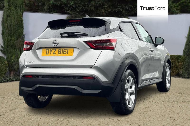 Used Nissan Juke 2022 for sale - 77435063: Photo 4