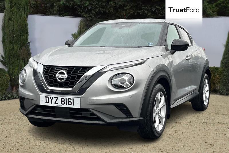 Used Nissan Juke 2022 for sale - 77435063: Photo 5