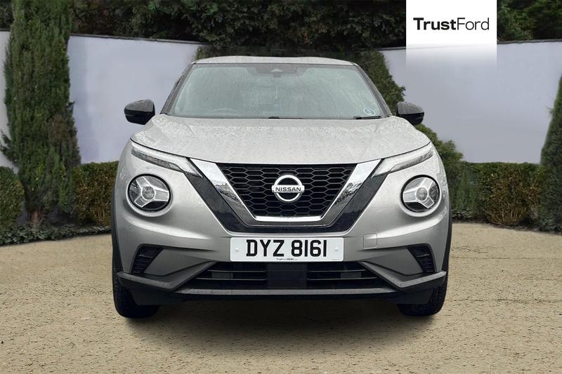 Used Nissan Juke 2022 for sale - 77435063: Photo 6