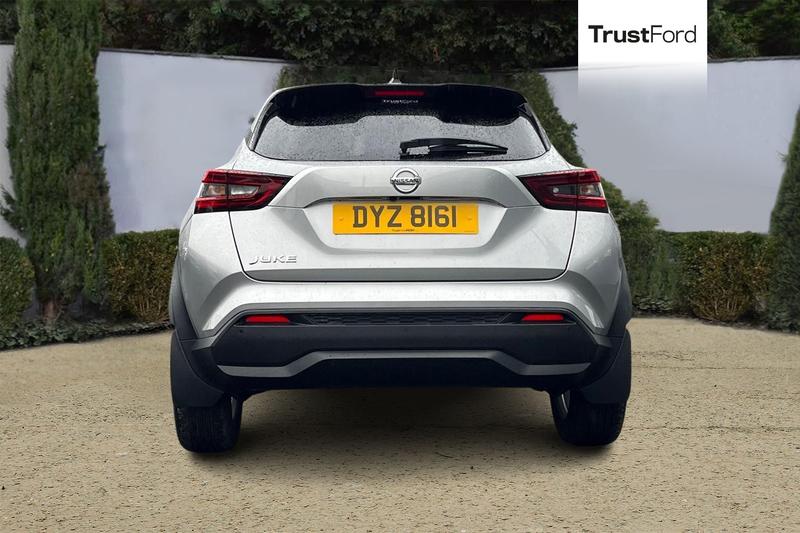 Used Nissan Juke 2022 for sale - 77435063: Photo 7