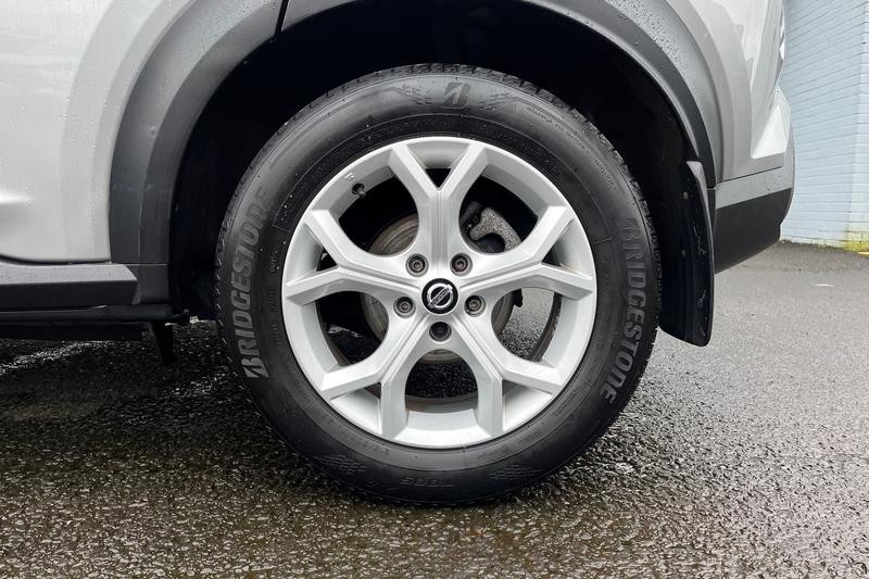 Used Nissan Juke 2022 for sale - 77435063: Photo 8