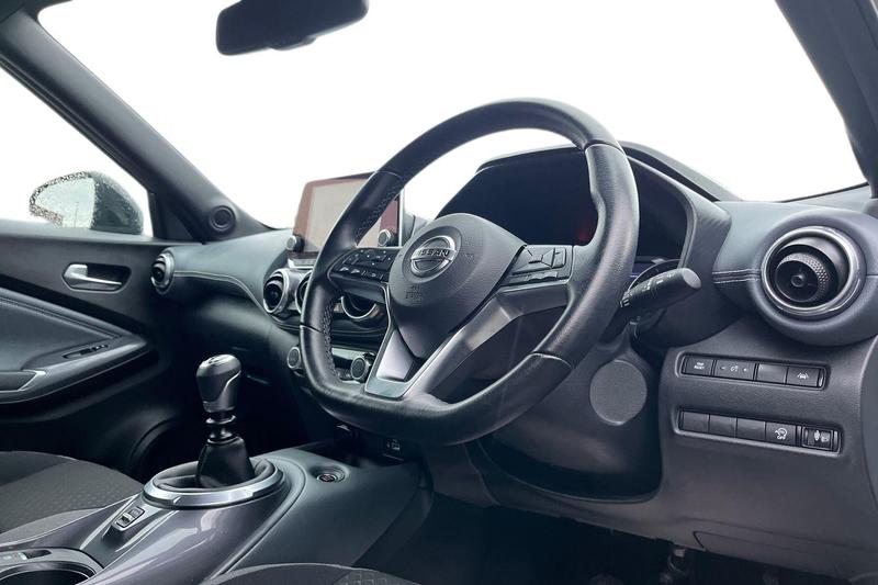 Used Nissan Juke 2022 for sale - 77435063: Photo 9