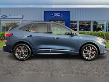 Used Ford Kuga 2022 for sale - 78240143: Photo