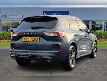 Used Ford Kuga 2022 for sale - 78240143: Photo