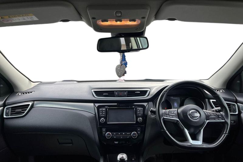 Used Nissan Qashqai 2018 for sale - 78149641: Photo 10