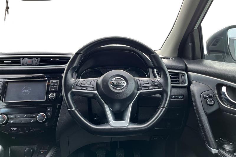 Used Nissan Qashqai 2018 for sale - 78149641: Photo 11