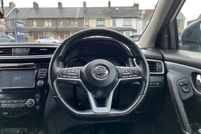 Used Nissan Qashqai 2018 for sale - 78149641: Photo 12