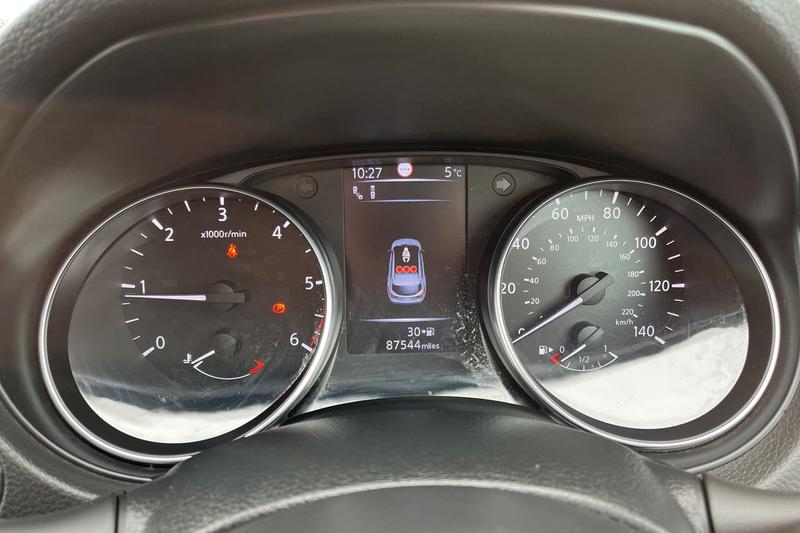 Used Nissan Qashqai 2018 for sale - 78149641: Photo 13