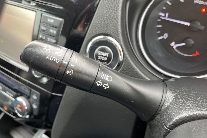 Used Nissan Qashqai 2018 for sale - 78149641: Photo 14