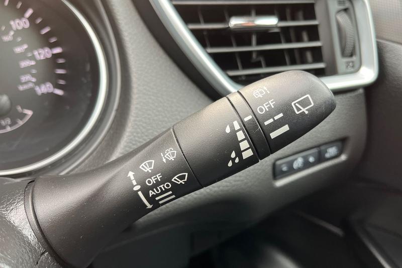 Used Nissan Qashqai 2018 for sale - 78149641: Photo 15