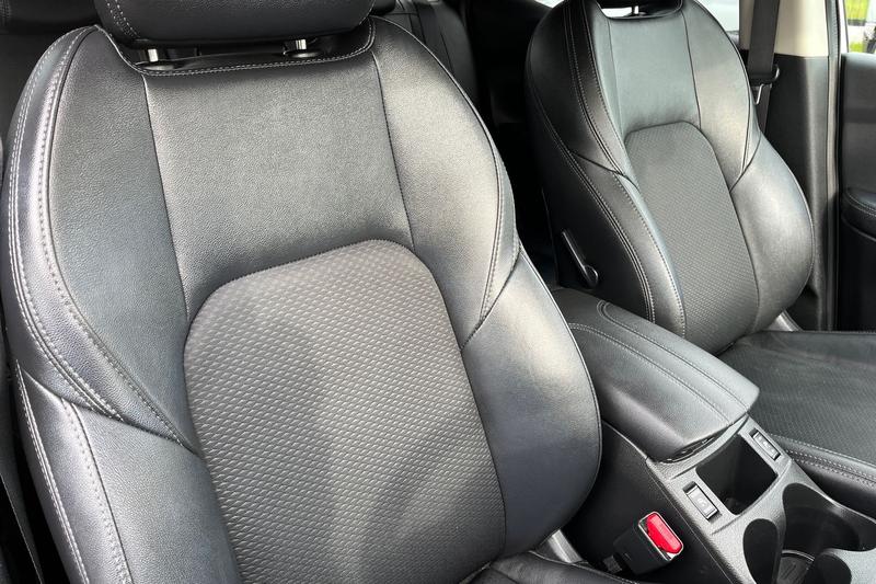 Used Nissan Qashqai 2018 for sale - 78149641: Photo 17