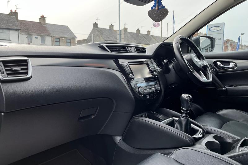 Used Nissan Qashqai 2018 for sale - 78149641: Photo 18